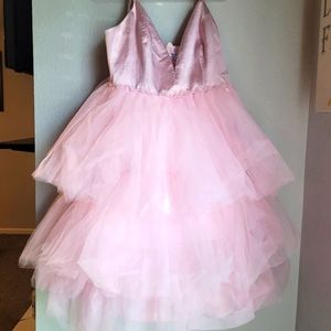 Pink TuTu